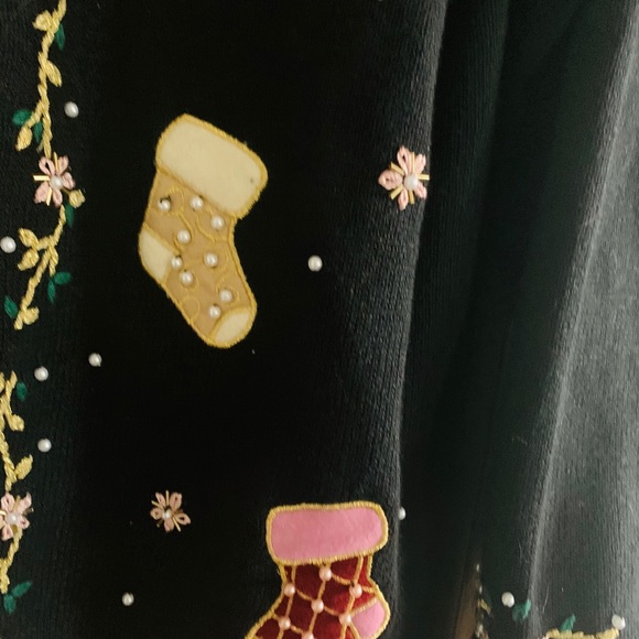 Christmas Sweater - Picture 6 of 8